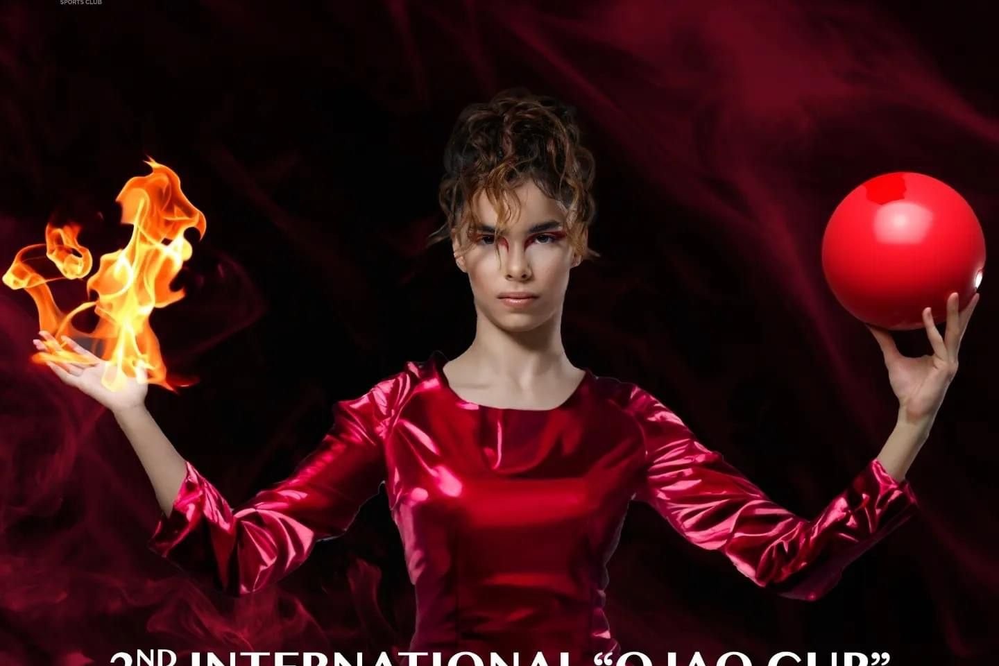 "Ojag Cup" in Artistic Gymnastics will be held