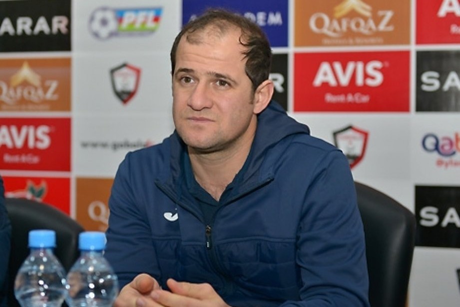 Elmar Baxşıyev: “Bu, hamımıza siqnal olmalıdır”
