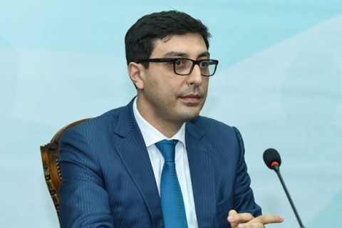 Minister: "I believe that we will hold the National Equestrian Festival every year"