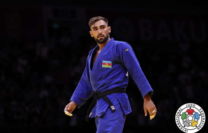 Zelim Kotsoyev became the European champion