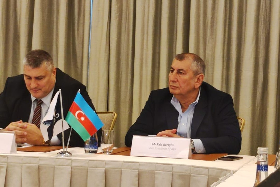 Cup of Turkic states will be held