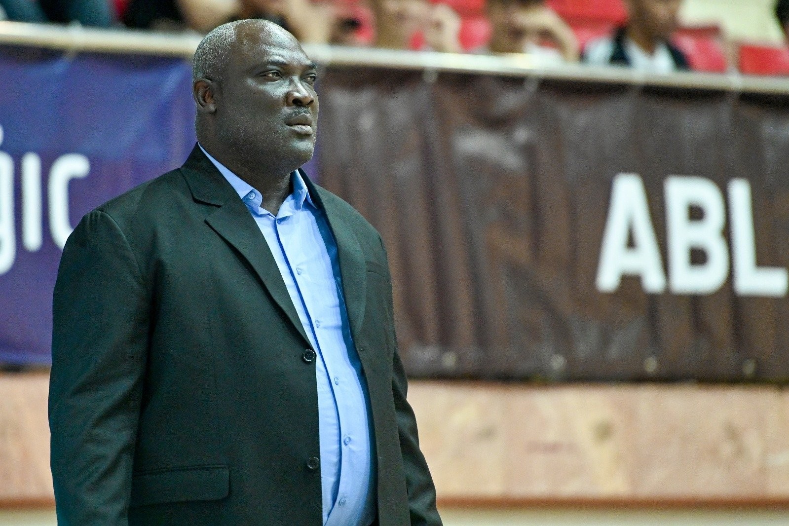 The head coach of Shaki explained the reason for the defeat to Sarhadchi