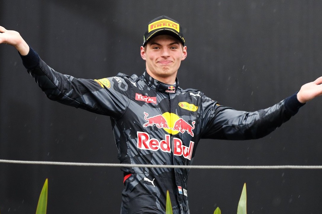 Ferstappen 71 illik “Formula 1” rekordunu yeniləyib