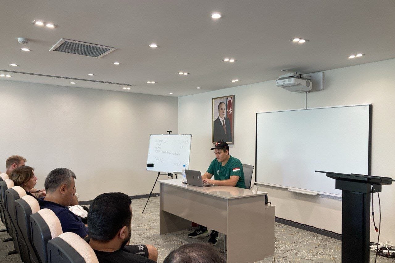 "There is a need to reform the Azerbaijani national team" - Hungarian expert - PHOTO