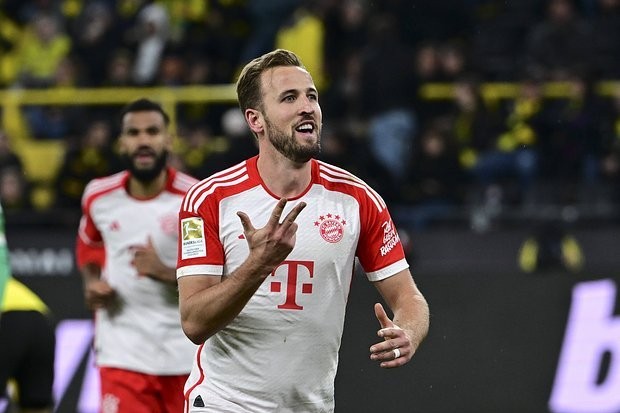 “Mançester Yunayted” Harri Keyni transfer etmək istəyir