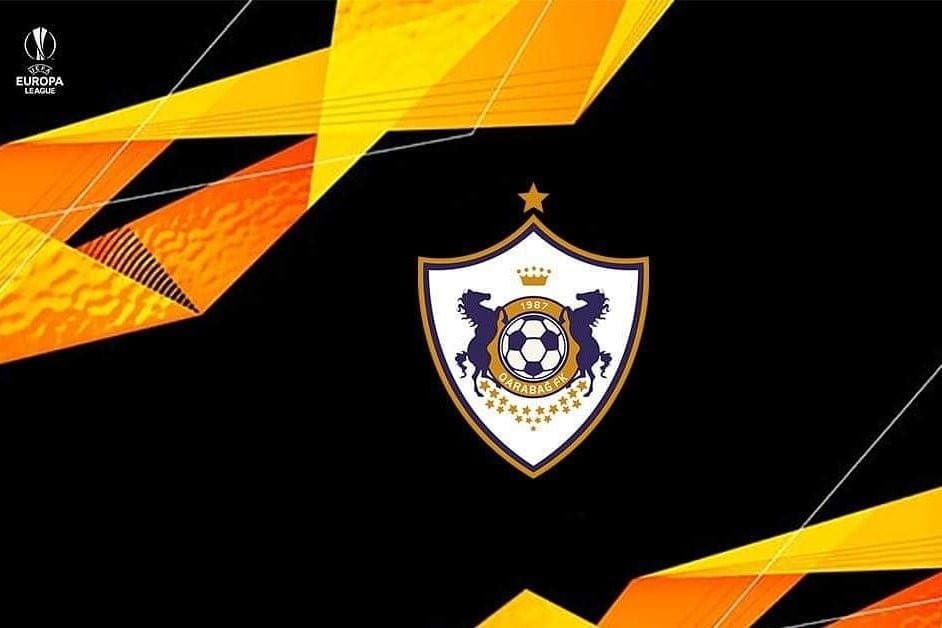 УЕФА выделил "Карабаху" 1 миллион 320 тысяч евро