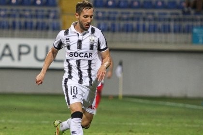 Anniversary of two footballers of "Neftchi