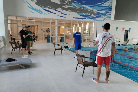 "There is a need to reform the Azerbaijani national team" - Hungarian expert - PHOTO