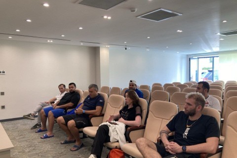 "There is a need to reform the Azerbaijani national team" - Hungarian expert - PHOTO