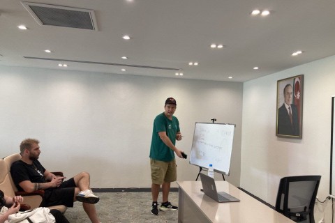 "There is a need to reform the Azerbaijani national team" - Hungarian expert - PHOTO