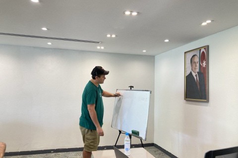 "There is a need to reform the Azerbaijani national team" - Hungarian expert - PHOTO