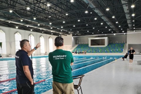 "There is a need to reform the Azerbaijani national team" - Hungarian expert - PHOTO