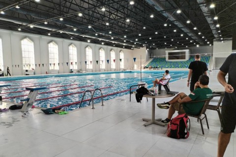 "There is a need to reform the Azerbaijani national team" - Hungarian expert - PHOTO