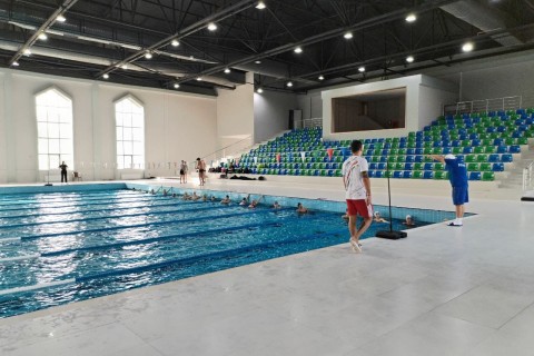 "There is a need to reform the Azerbaijani national team" - Hungarian expert - PHOTO