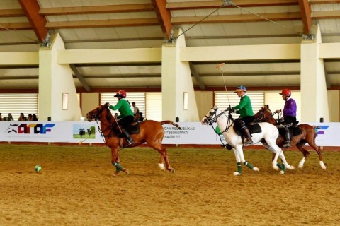 The Azerbaijani national team reached the finals of the World Championship - PHOTO