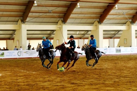 The Azerbaijani national team reached the finals of the World Championship - PHOTO