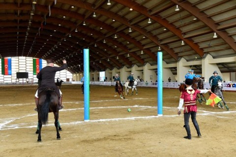 The Azerbaijani national team reached the finals of the World Championship - PHOTO