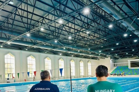 "There is a need to reform the Azerbaijani national team" - Hungarian expert - PHOTO