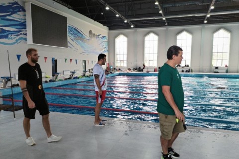 "There is a need to reform the Azerbaijani national team" - Hungarian expert - PHOTO