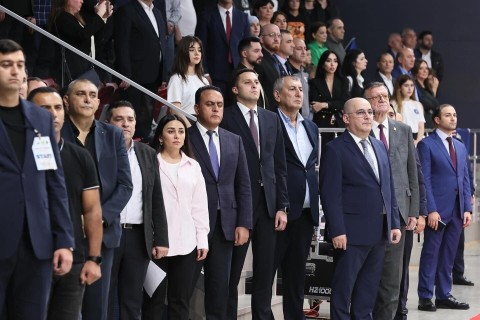 “Azərreyl” mövsümə məğlubiyyətlə start verib - FOTO
