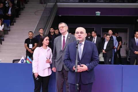 “Azərreyl” mövsümə məğlubiyyətlə start verib - FOTO