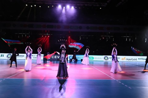 “Azərreyl” mövsümə məğlubiyyətlə start verib - FOTO