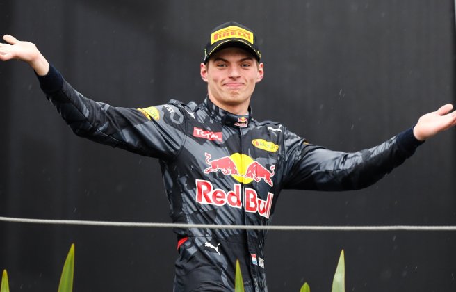 Ferstappen 71 illik “Formula 1” rekordunu yeniləyib
