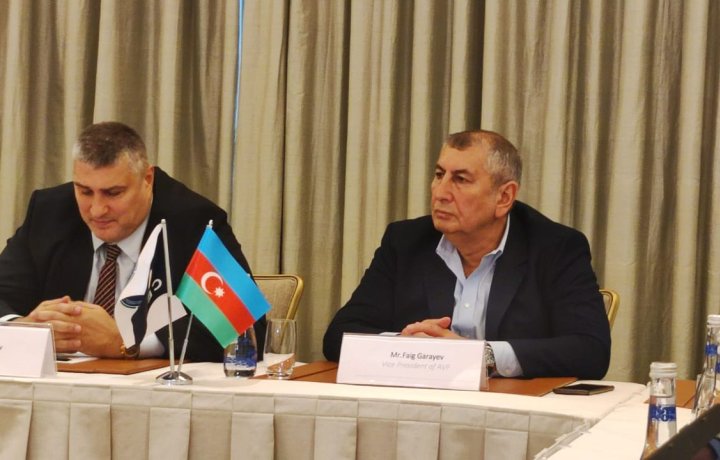 Cup of Turkic states will be held