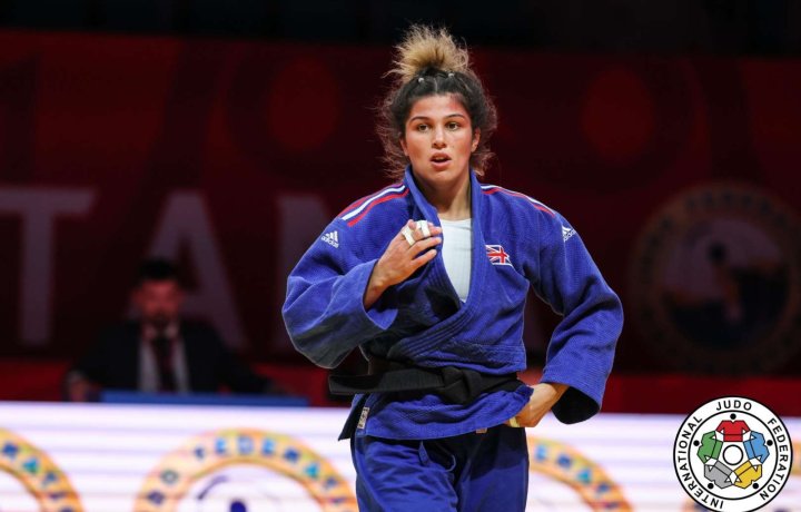 New judoka of the Azerbaijan national team: "I will represent Azerbaijan"