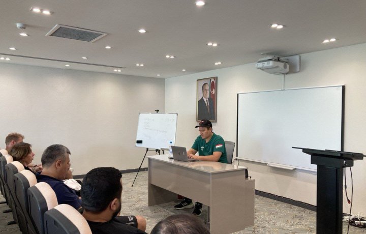 "There is a need to reform the Azerbaijani national team" - Hungarian expert - PHOTO