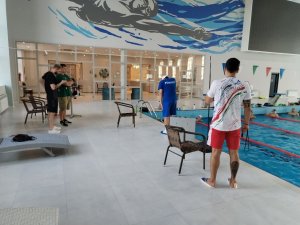 "There is a need to reform the Azerbaijani national team" - Hungarian expert - PHOTO
