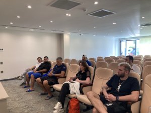 "There is a need to reform the Azerbaijani national team" - Hungarian expert - PHOTO