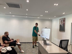 "There is a need to reform the Azerbaijani national team" - Hungarian expert - PHOTO