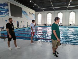"There is a need to reform the Azerbaijani national team" - Hungarian expert - PHOTO