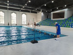"There is a need to reform the Azerbaijani national team" - Hungarian expert - PHOTO