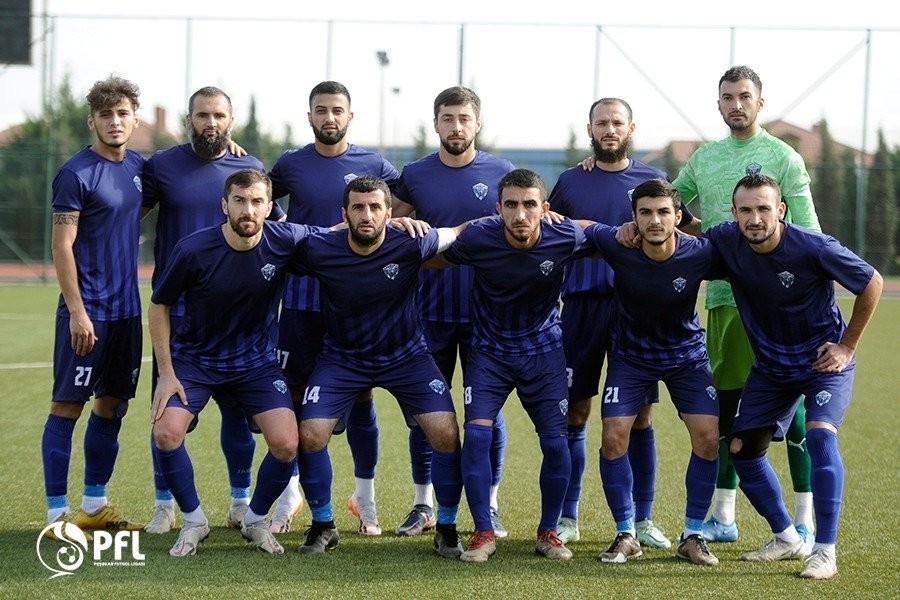 Azərbaycanda son 7 mövsümün rekordu vurulub