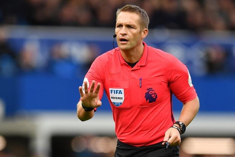 The referees of the game "Qarabag" - "Bayer" have been announced