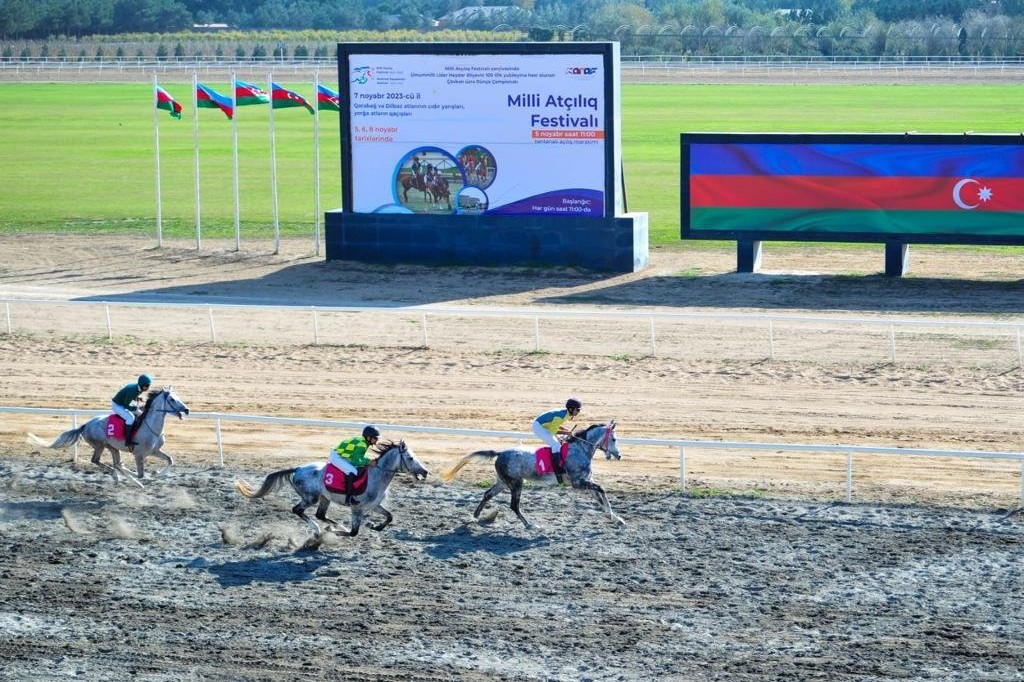 The winner of the "Khankendi Cup" has been announced - PHOTO