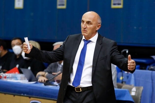 The head coach of "Mornar"  considers the match with "Sabah" as a preparation for the ABA League