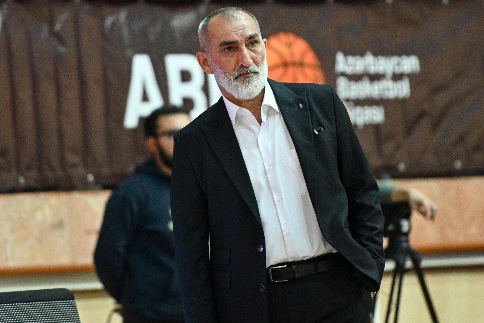 "Jalilabad" head coach: "I'm sure that the attendance will be full"