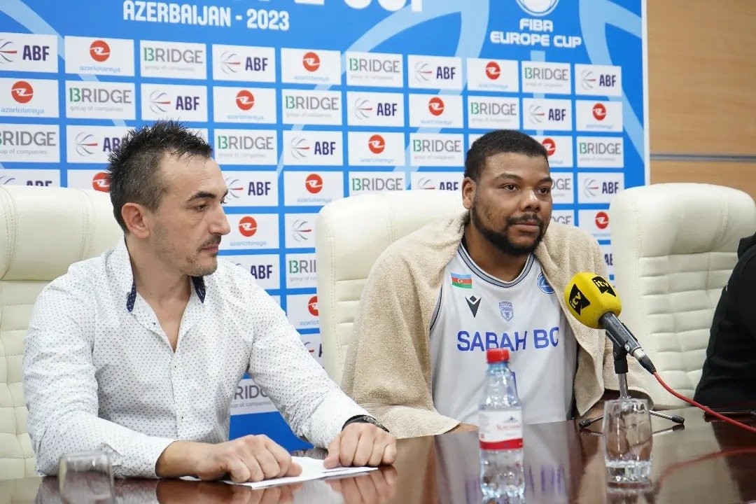 Donovan: "After the break, we pulled ourselves together and won"