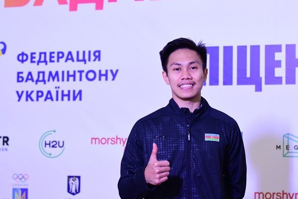 "Мои шансы на участие в Париже-2024 95 процентов" - ИНТЕРВЬЮ