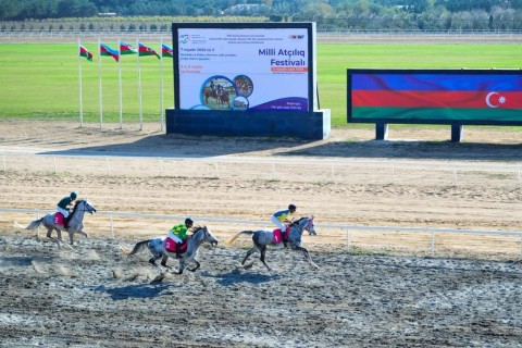 The winner of the "Khankendi Cup" has been announced - PHOTO