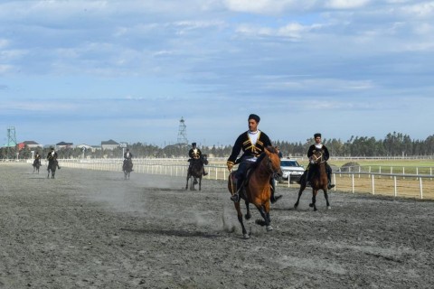 The winner of the "Khankendi Cup" has been announced - PHOTO