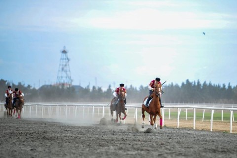 The winner of the "Khankendi Cup" has been announced - PHOTO
