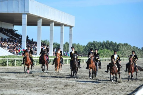 The winner of the "Khankendi Cup" has been announced - PHOTO