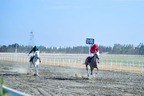 The winner of the "Khankendi Cup" has been announced - PHOTO