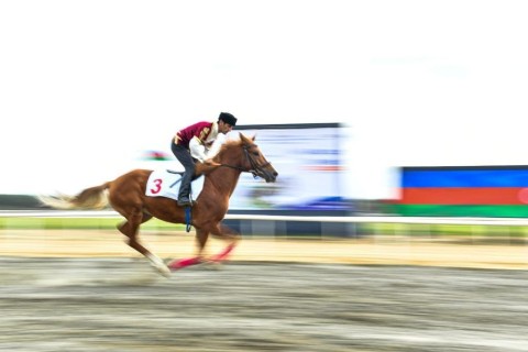 The winner of the "Khankendi Cup" has been announced - PHOTO