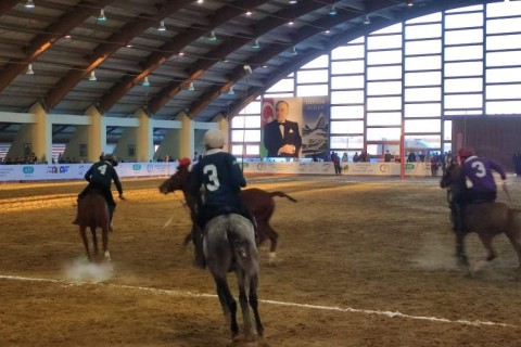 The Azerbaijani national team became the World Champion - PHOTO