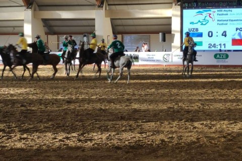 The Azerbaijani national team became the World Champion - PHOTO